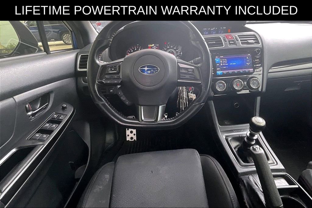 Used 2020 Subaru WRX Premium image 7
