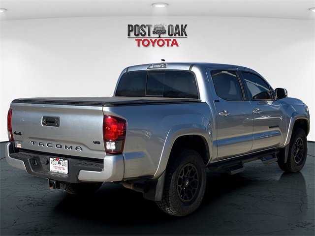Used 2022 Toyota Tacoma SR5 image 7