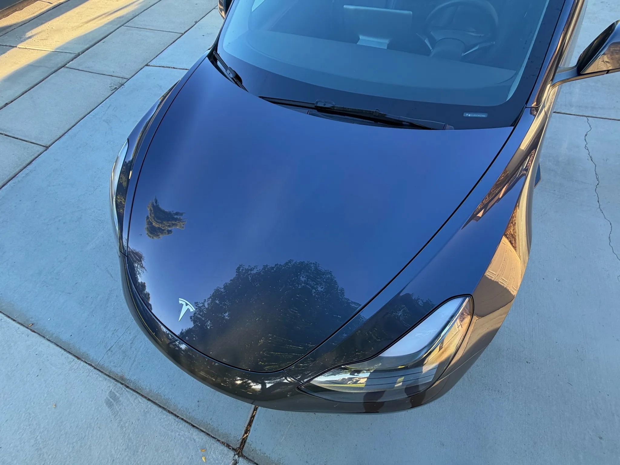 Used 2022 Tesla Model 3 Performance image 19