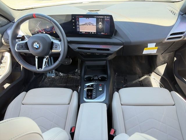 Used 2025 BMW M235i xDrive image 16