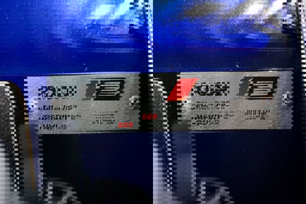 Used 2013 Ford Mustang GT Premium w/ Electronics Pkg image 33