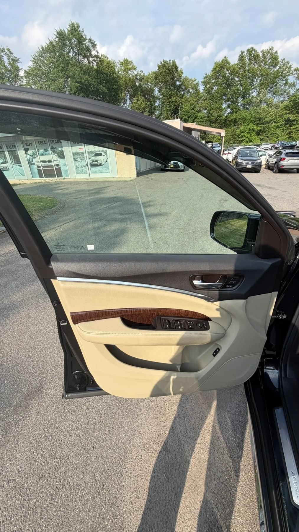 Used 2019 Acura MDX SH-AWD image 9