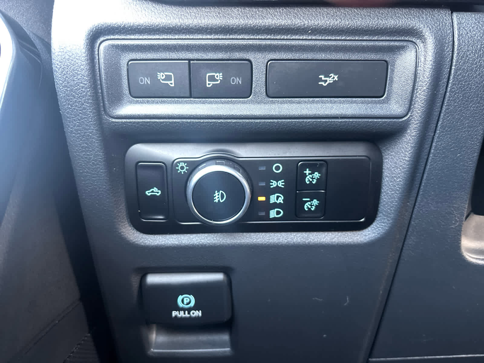 Used 2023 Ford F150 XLT w/ Equipment Group 302A High image 18