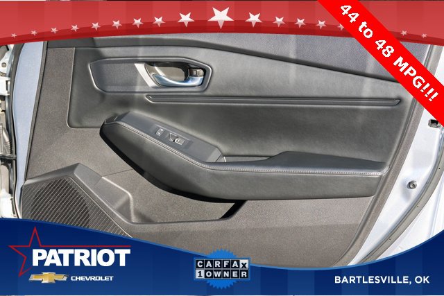 Used 2025 Honda Accord Sport image 15