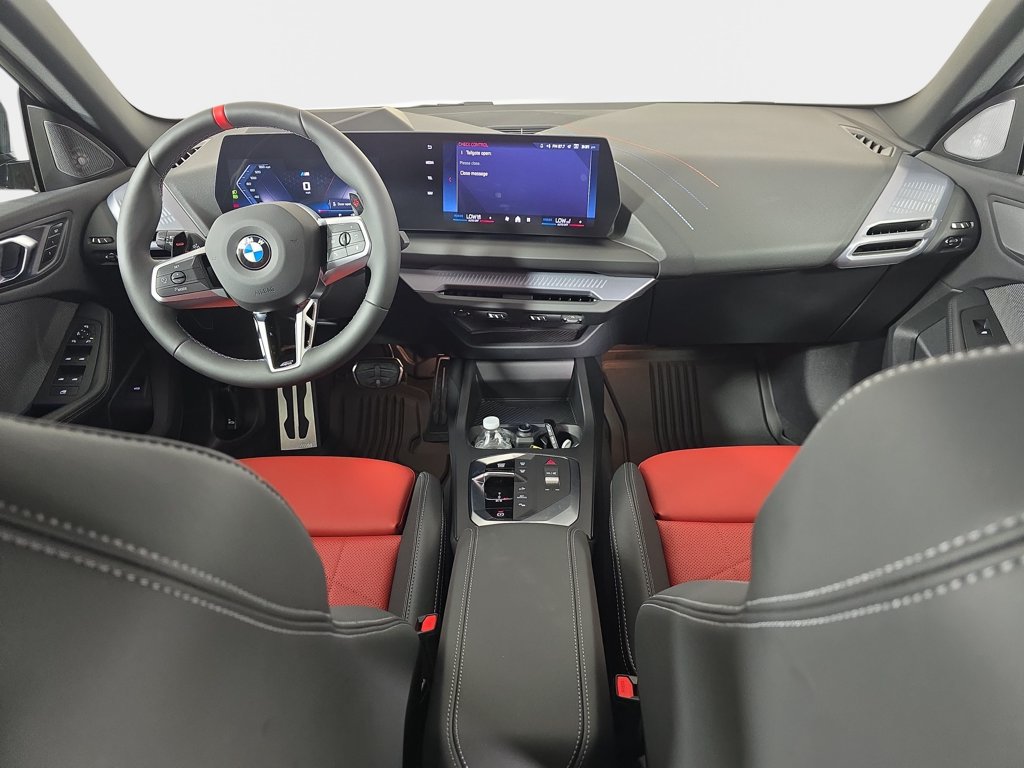 New 2026 BMW M235i xDrive w/ Technology Package AWD/4WD image 12
