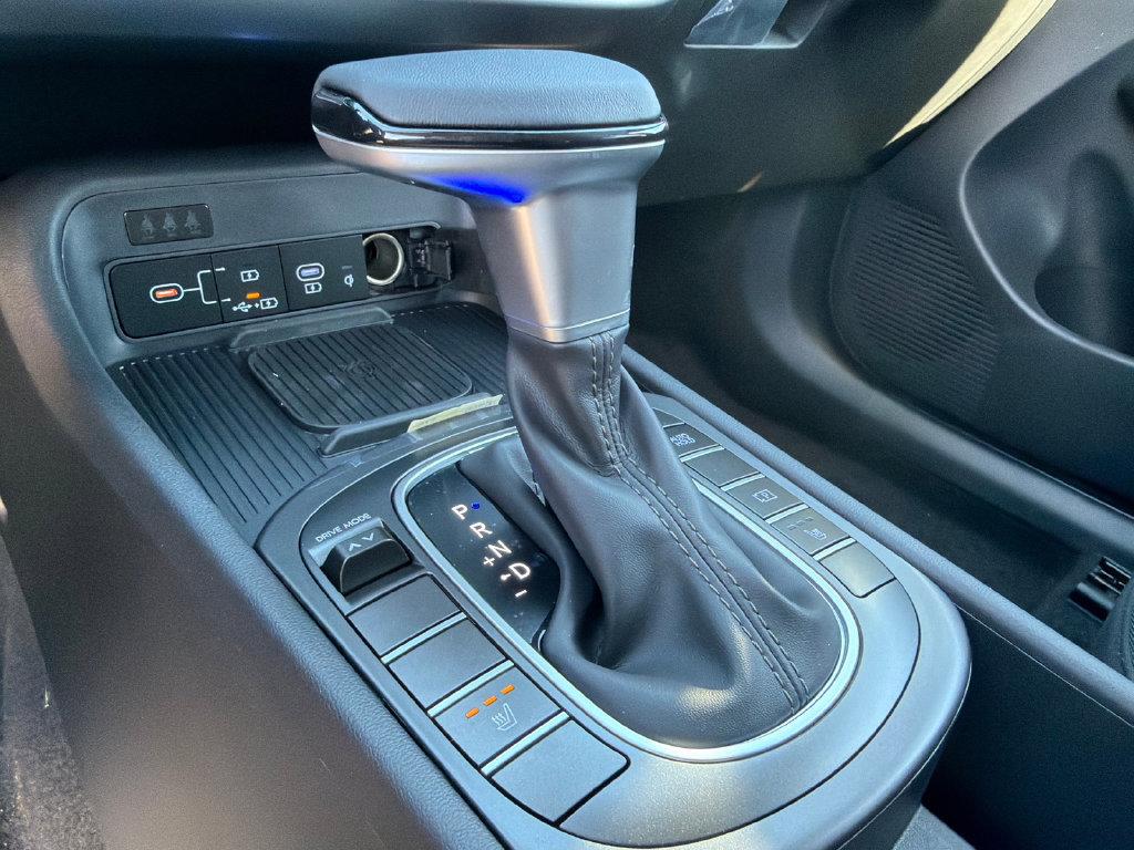 New 2026 Hyundai Kona SEL Sport FWD image 31