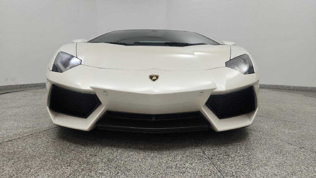 Used 2013 Lamborghini Aventador LP 700-4 AWD/4WD image 10