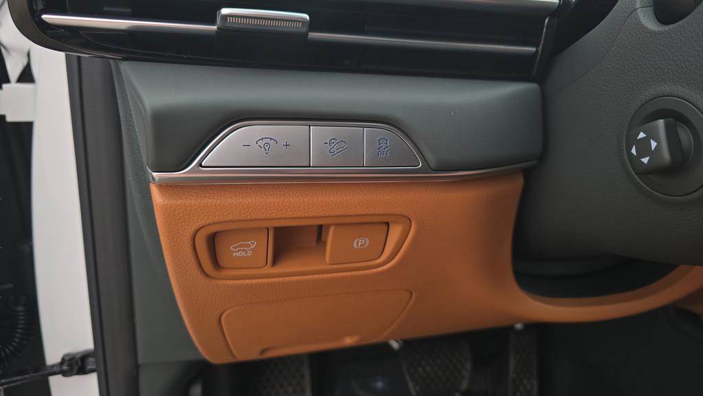 New 2026 Genesis GV80 2.5T Prestige image 19