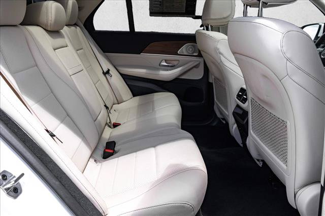 Certified 2026 Mercedes-Benz GLE 350 4MATIC image 18
