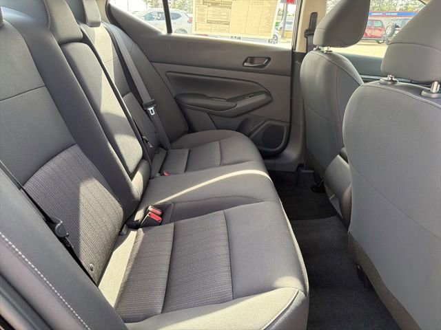 Certified 2025 Nissan Altima 2.5 S FWD image 13