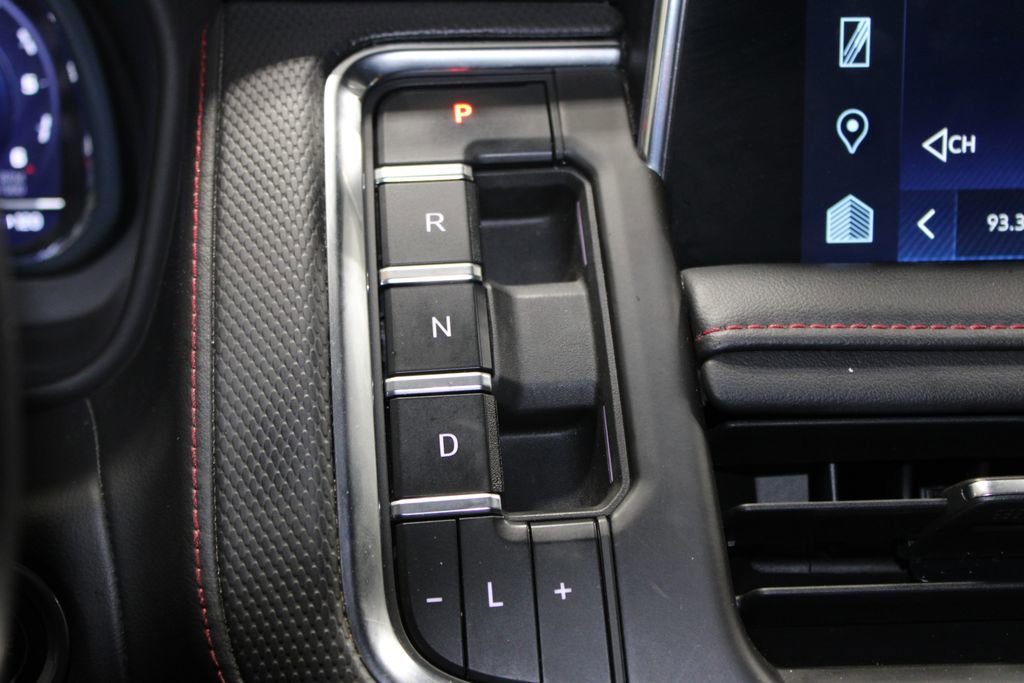 Used 2023 Chevrolet Tahoe RST image 49