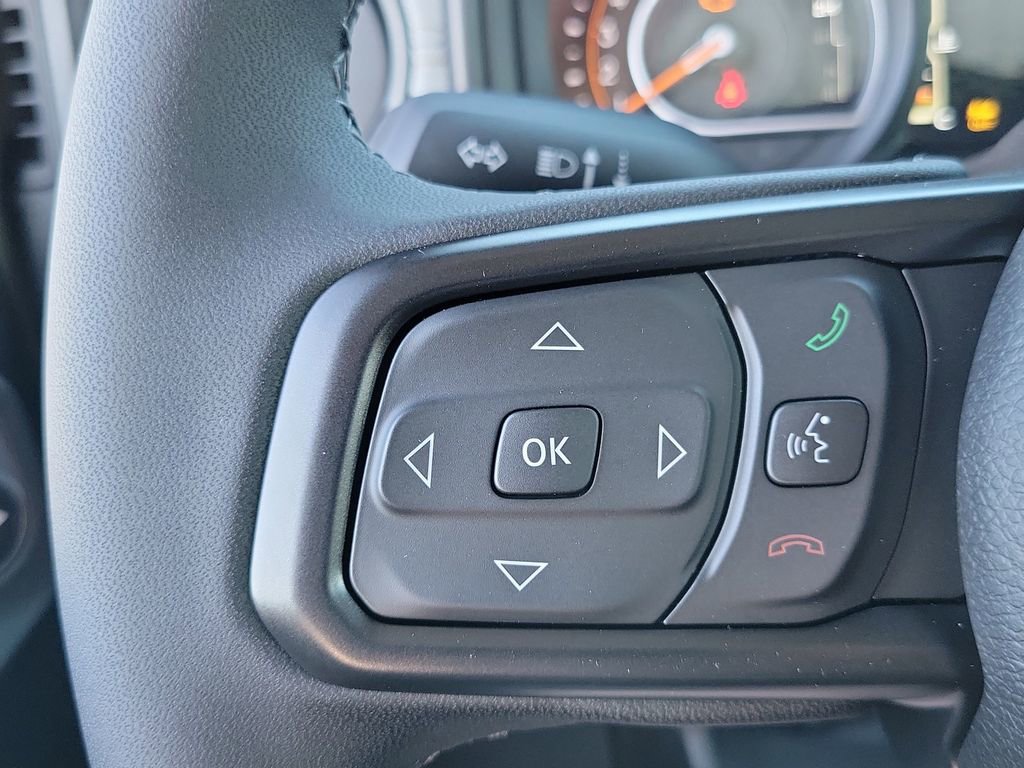 New 2026 Jeep Wrangler Willys image 5