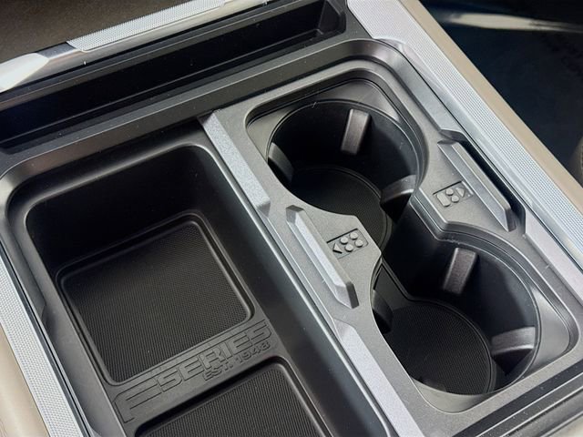 New 2026 Ford F450 Platinum w/ Platinum Plus Package image 16