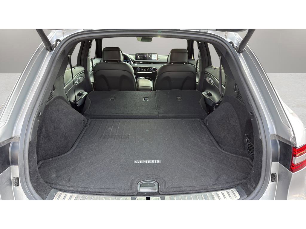 Used 2024 Genesis GV70 2.5T w/ Sport Prestige Package AWD/4WD image 22