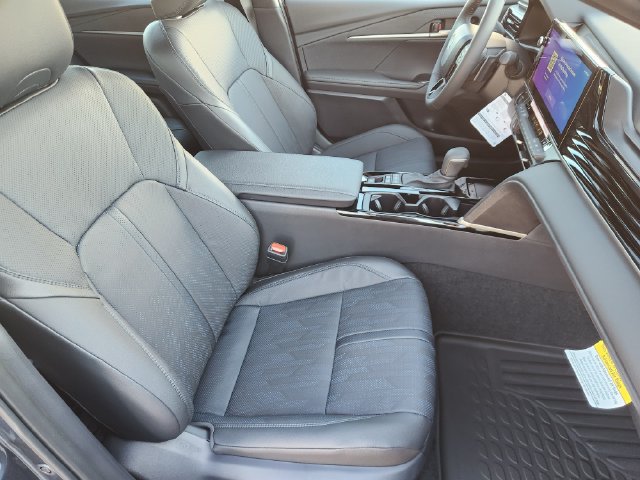 New 2026 Toyota Camry XSE FWD image 12