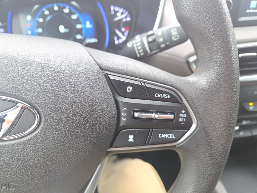 Used 2019 Hyundai Santa Fe SEL image 18