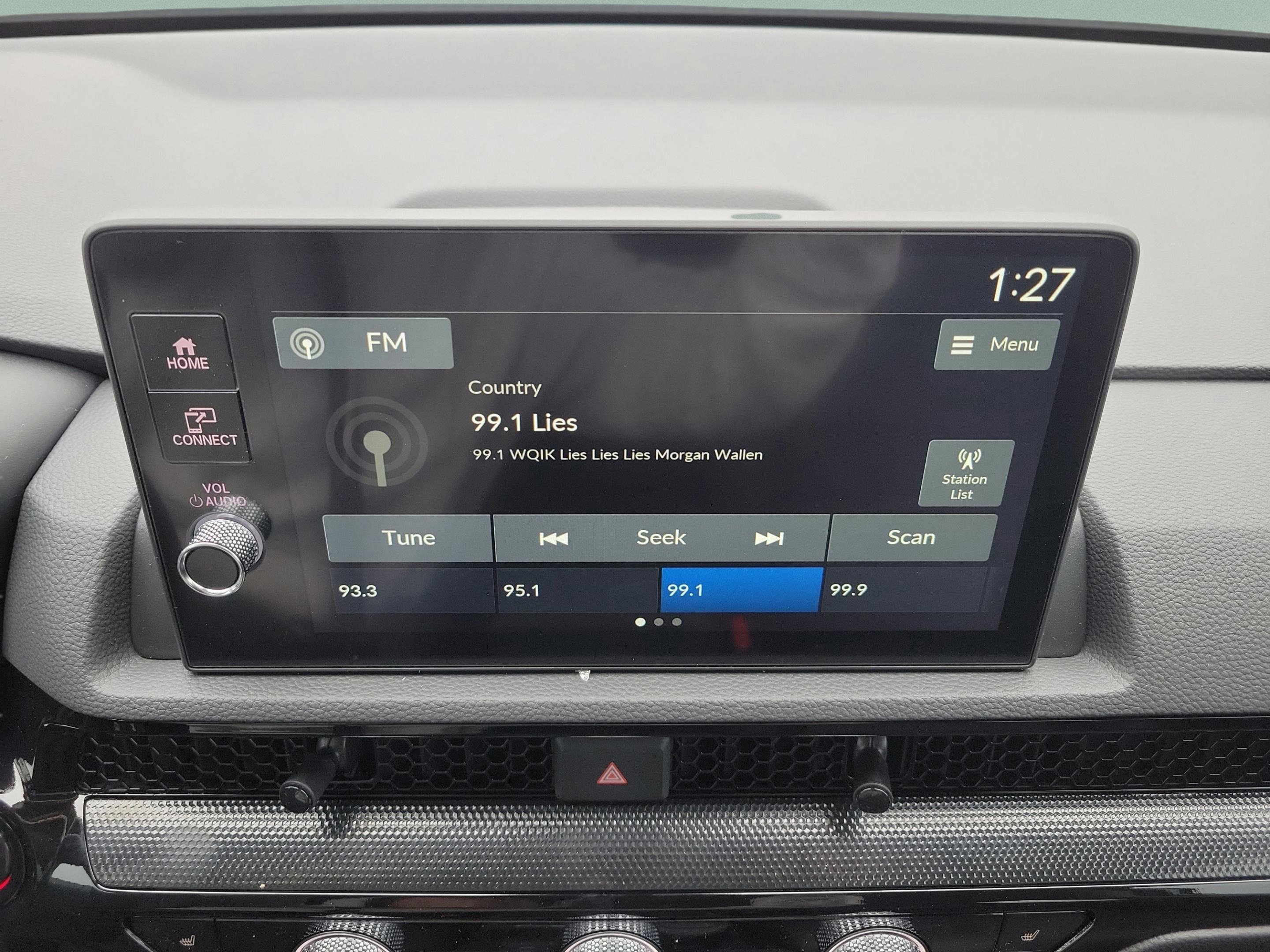 New 2026 Honda CR-V EX-L image 15