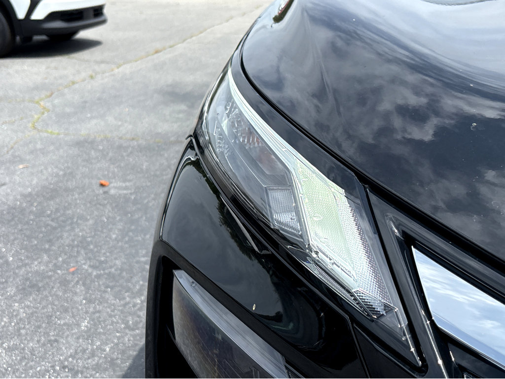 Used 2026 Nissan Rogue SV w/ Cold Weather Package FWD image 4