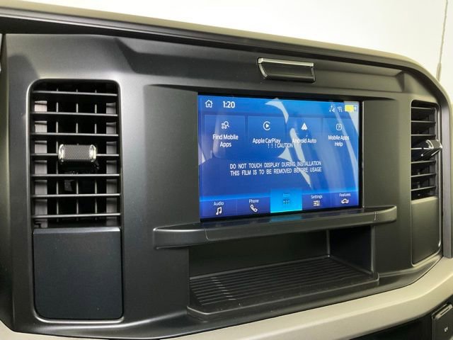 New 2026 Ford F250 XL w/ XL Driver Assist Package image 21