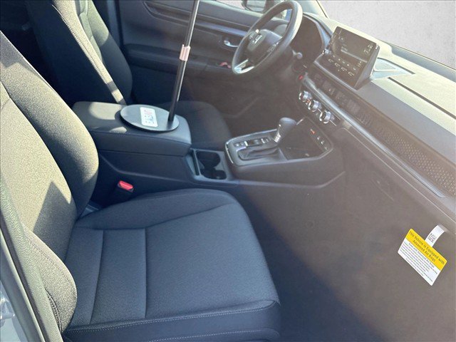 New 2027 Honda CR-V LX image 18