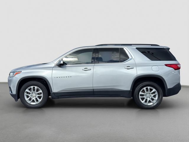 Used 2019 Chevrolet Traverse LT FWD image 3