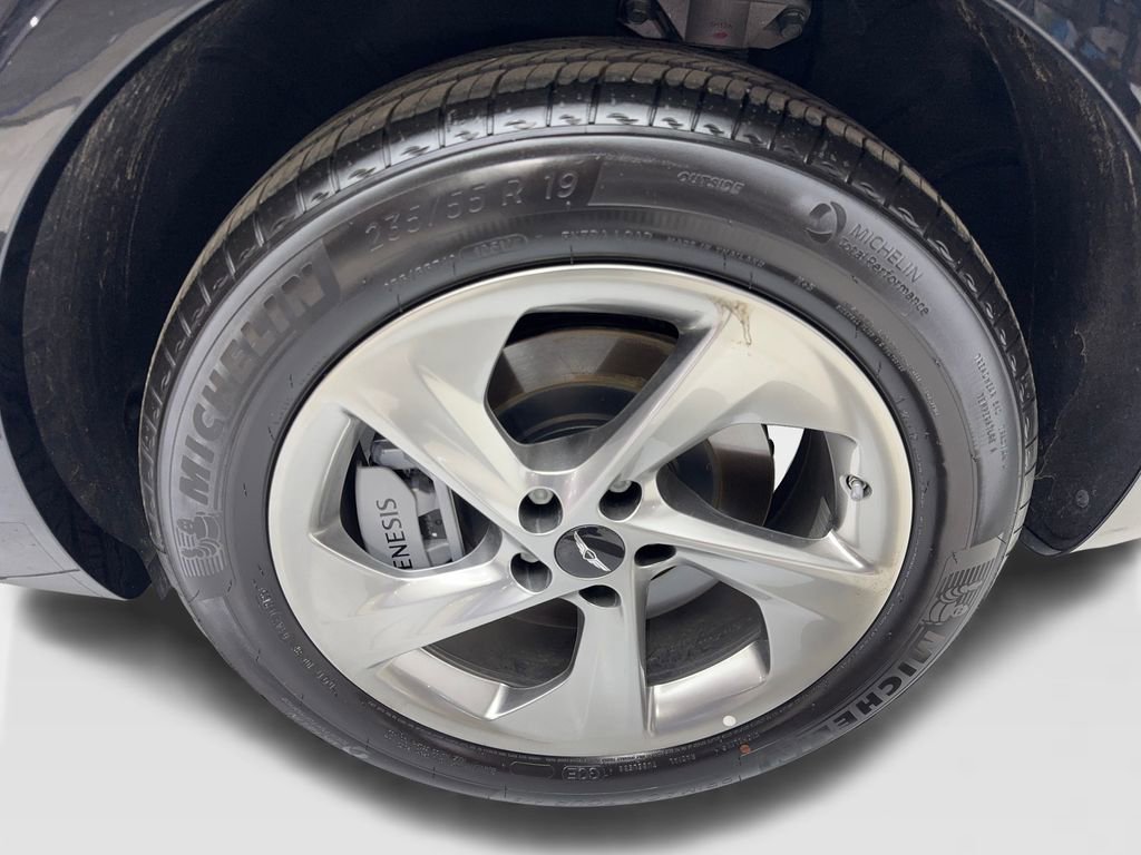 Used 2026 Genesis GV70 2.5T image 75