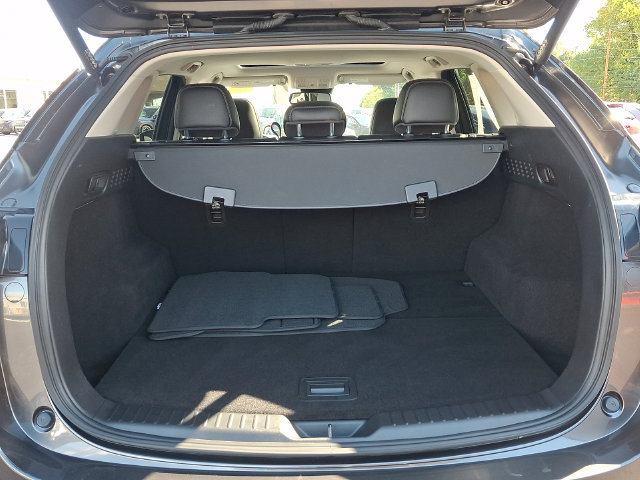 Certified 2024 MAZDA CX-5 AWD 2.5 S image 30