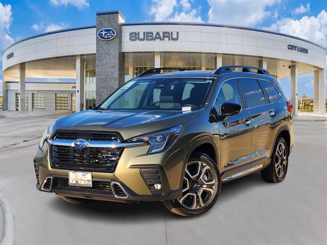 New 2025 Subaru Ascent Touring image 1