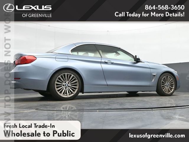 Used 2014 BMW 428i 428i image 12