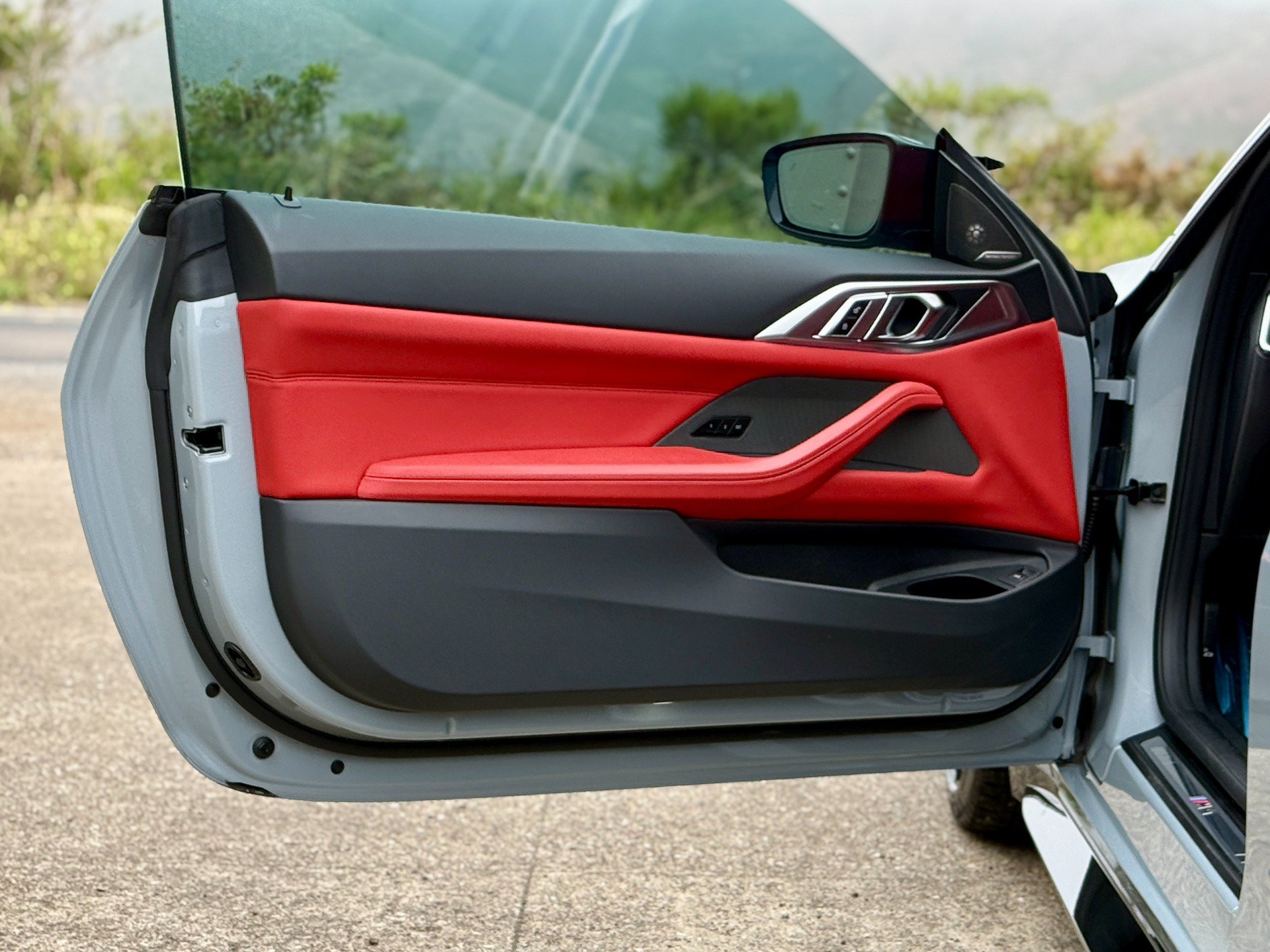 Used 2024 BMW M4 Competition RWD image 51