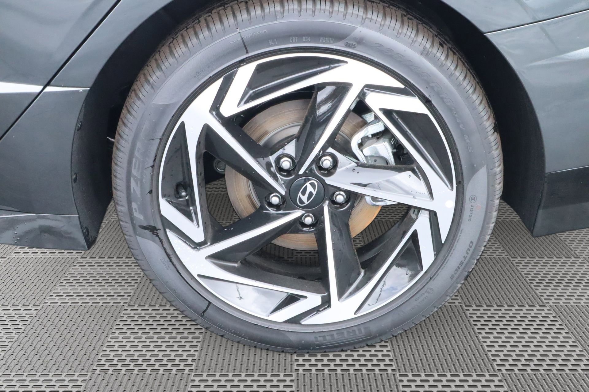 New 2026 Hyundai Sonata SEL image 5