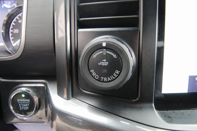 Used 2023 Ford F150 XLT w/ Equipment Group 302A High image 27