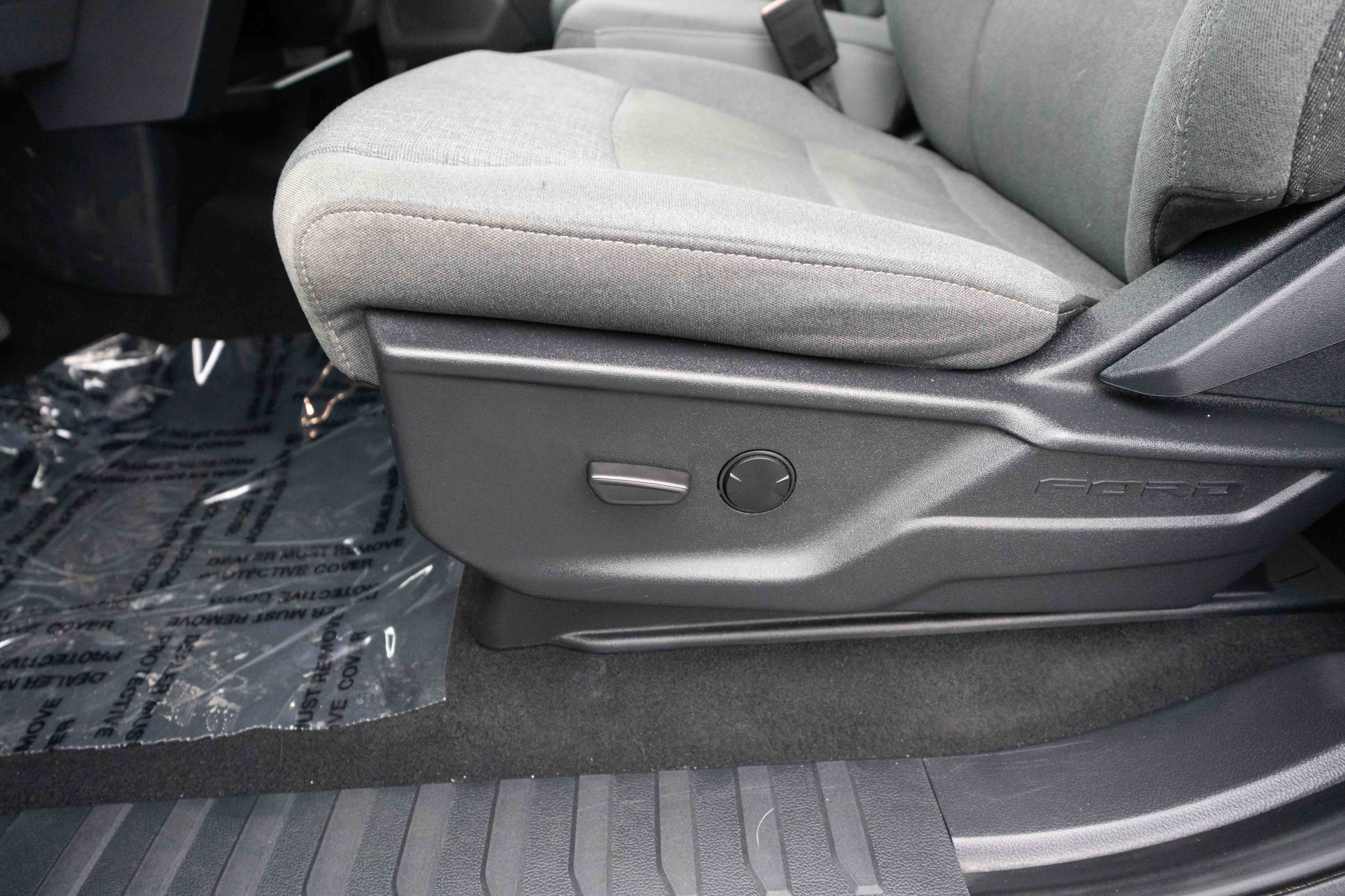Used 2024 Ford F150 XLT w/ Tow/Haul Package AWD/4WD image 12