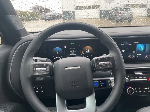 New 2026 Hyundai Palisade Calligraphy AWD/4WD image 19