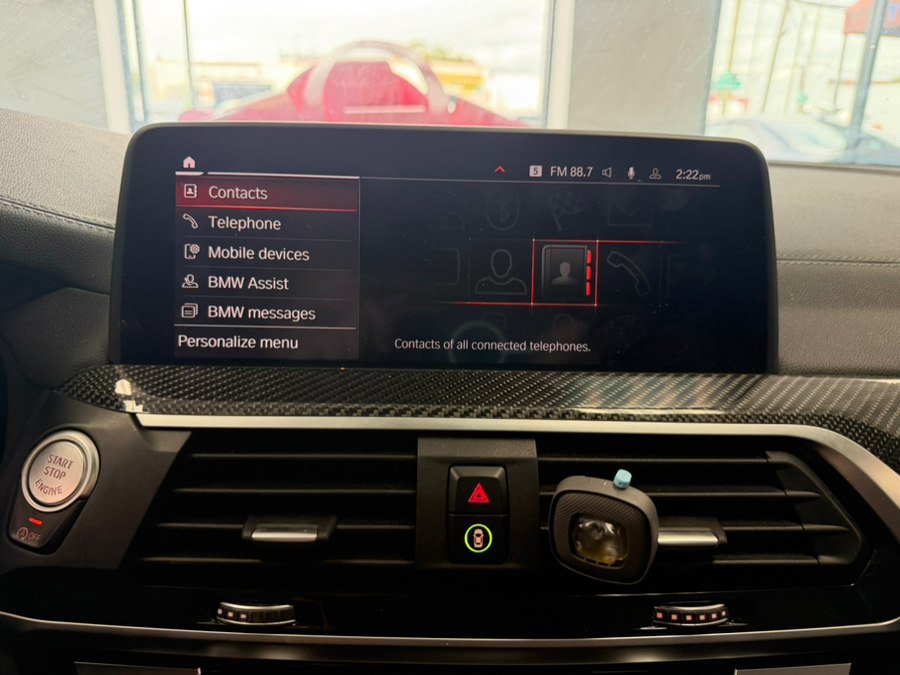 Used 2021 BMW X4 xDrive30i w/ Executive Package AWD/4WD image 63