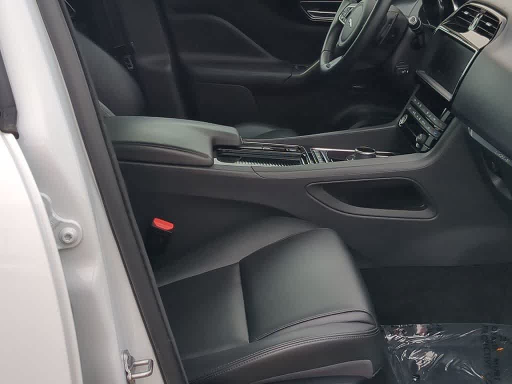 Used 2020 Jaguar F-PACE Premium AWD/4WD image 20