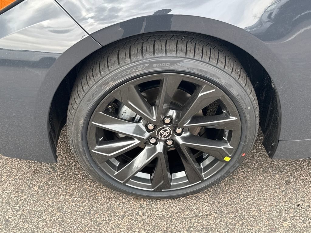 New 2026 Toyota Corolla SE image 33