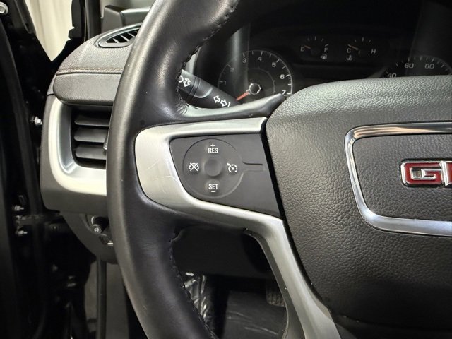 Used 2018 GMC Terrain SLE w/ Driver Convenience Package image 17