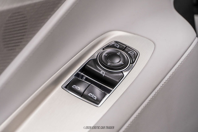 Used 2020 Chevrolet Corvette Stingray Premium Cpe w/ 3LT Preferred Equipment Group image 34