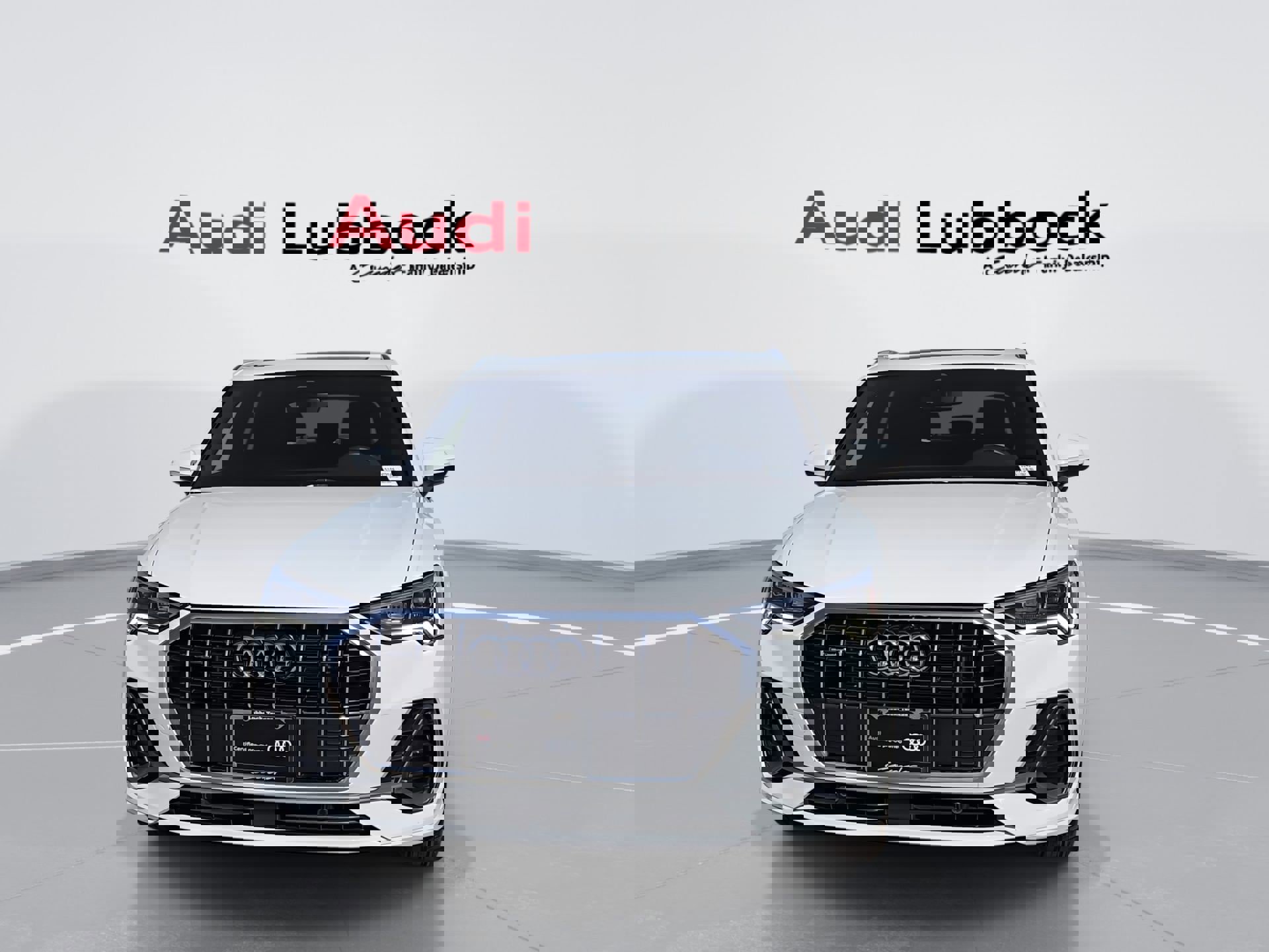 Certified 2025 Audi Q3 2.0T Premium w/ Convenience Package image 3