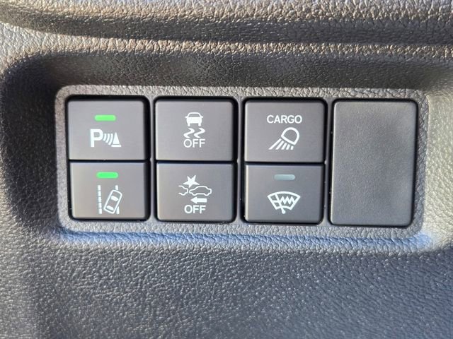 New 2026 Honda Ridgeline TrailSport image 14