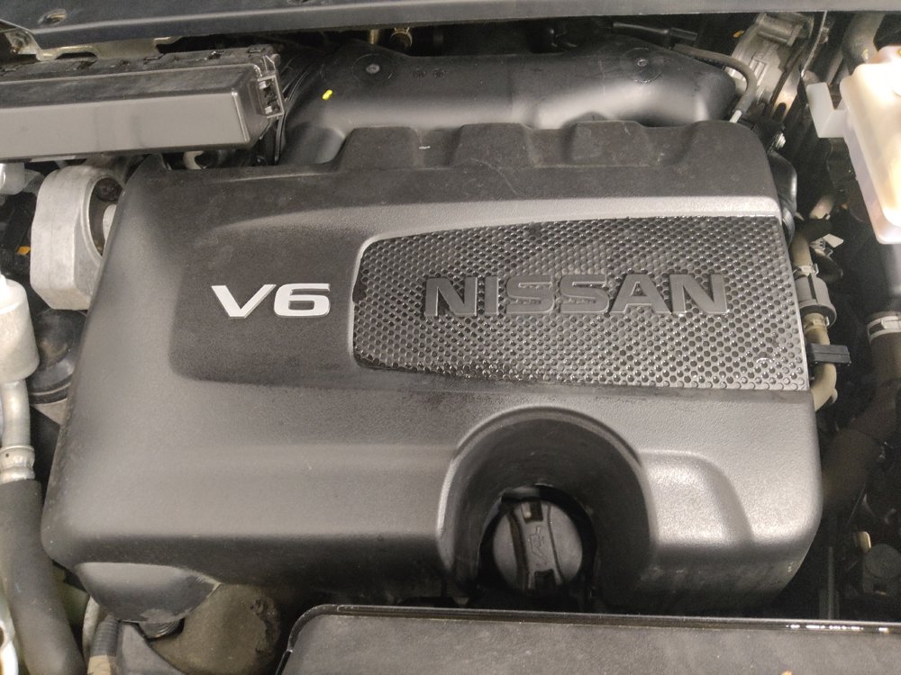 Used 2020 Nissan Pathfinder S FWD image 30