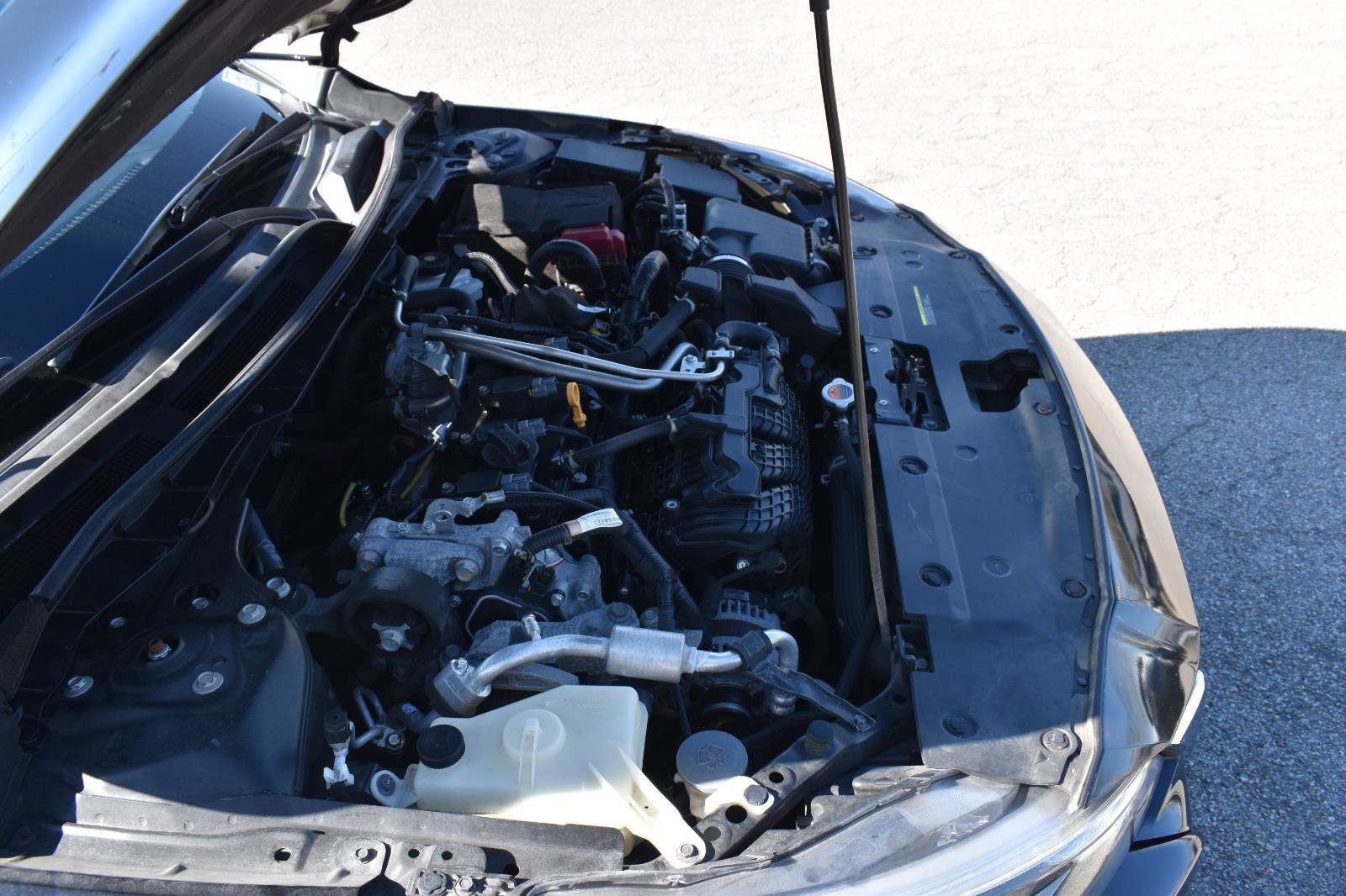 Used 2021 Nissan Altima 2.5 SV image 17