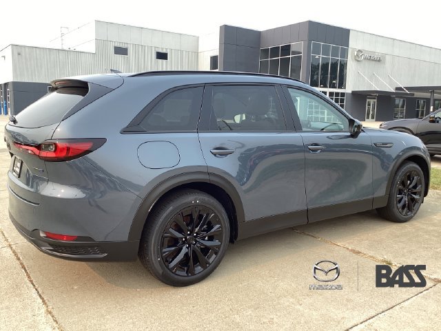 New 2026 MAZDA CX-90 Plug-In Hybrid w/Premium Sport AWD/4WD image 5