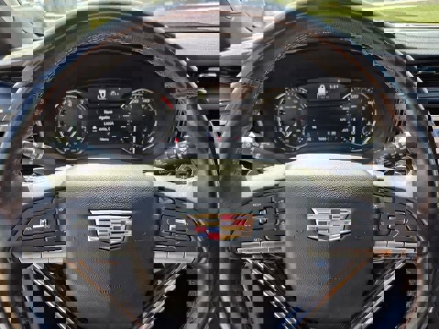 Used 2023 Cadillac XT6 Premium Luxury AWD/4WD image 25