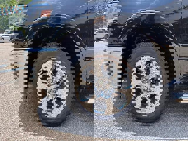 New 2025 RAM 1500 Big Horn image 18