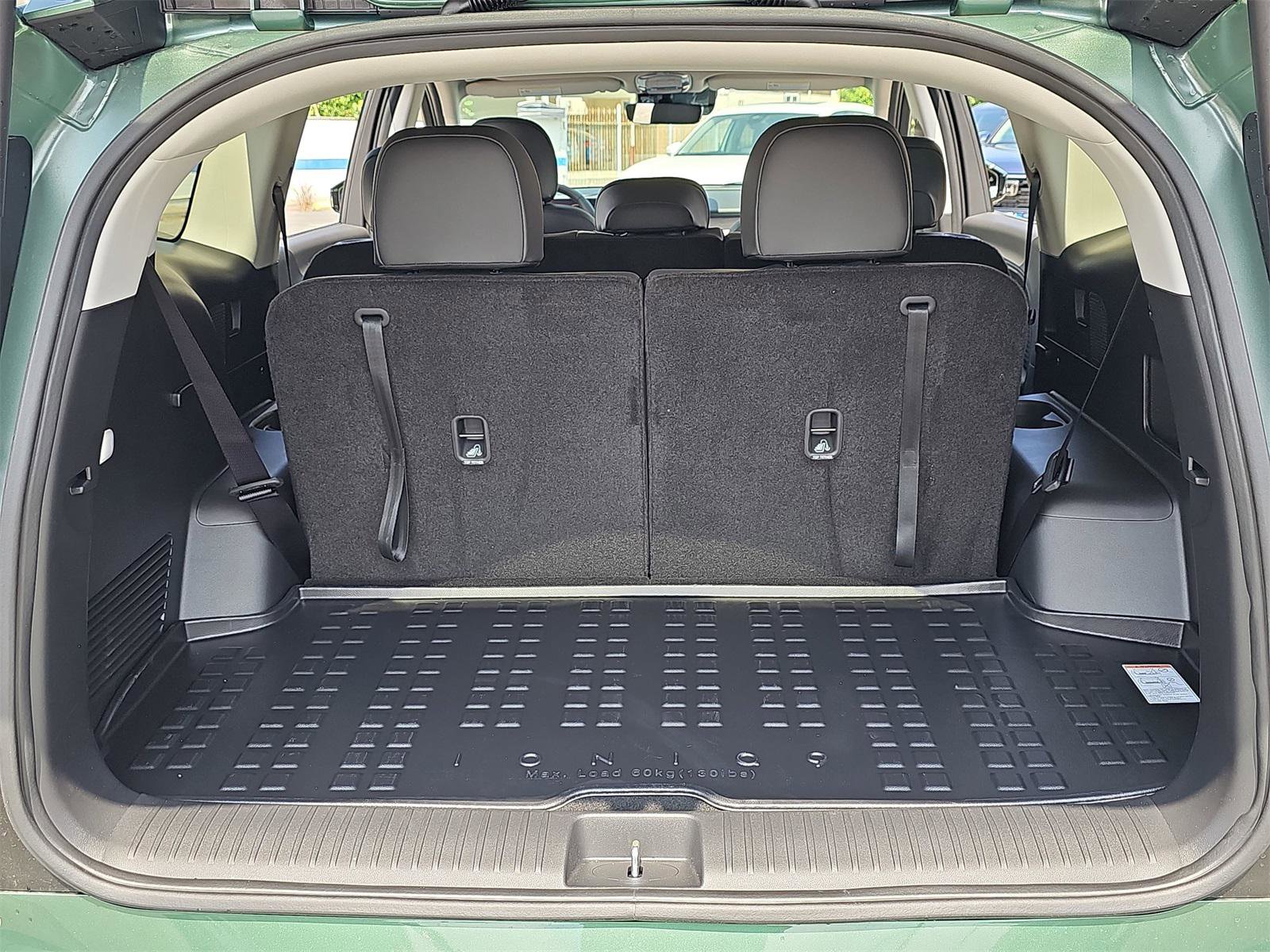 New 2026 Hyundai Ioniq 9 SEL image 13