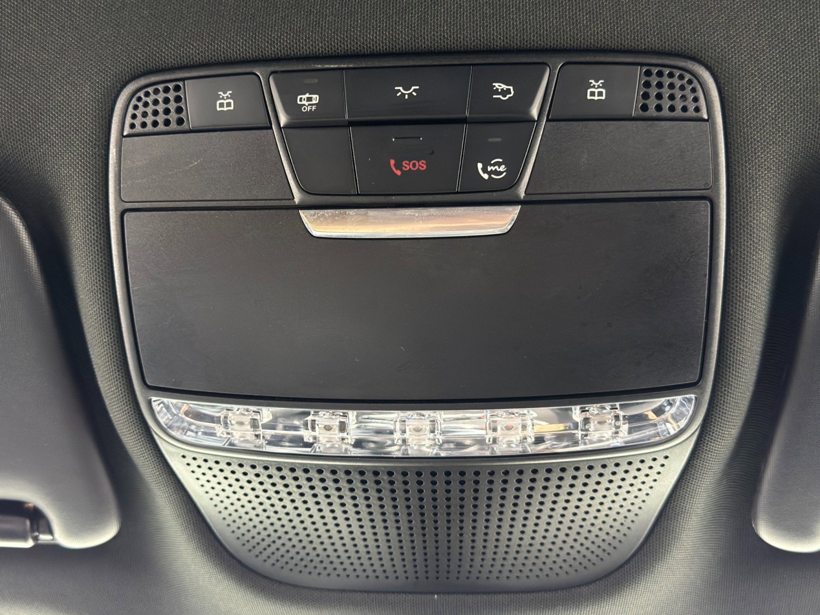 Used 2020 Mercedes-Benz GLC 300 image 34