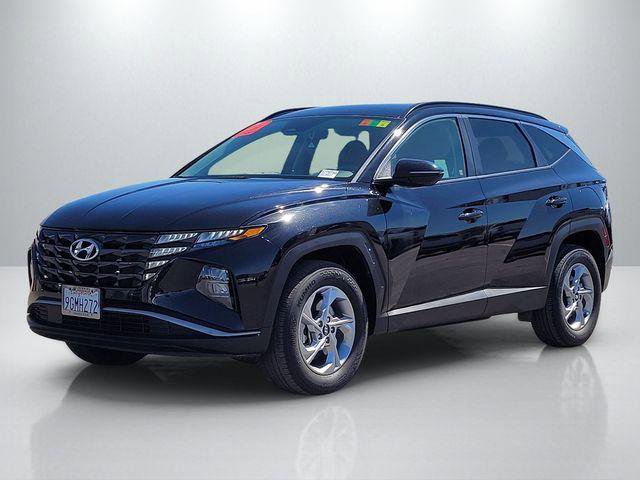 Used 2023 Hyundai Tucson SEL image 8