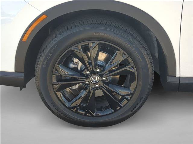 New 2027 Honda CR-V Sport Touring image 10